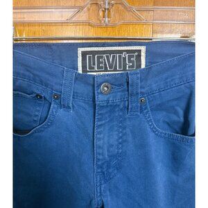LEVI'S SKINNY 511 Jeans - Men's Blue